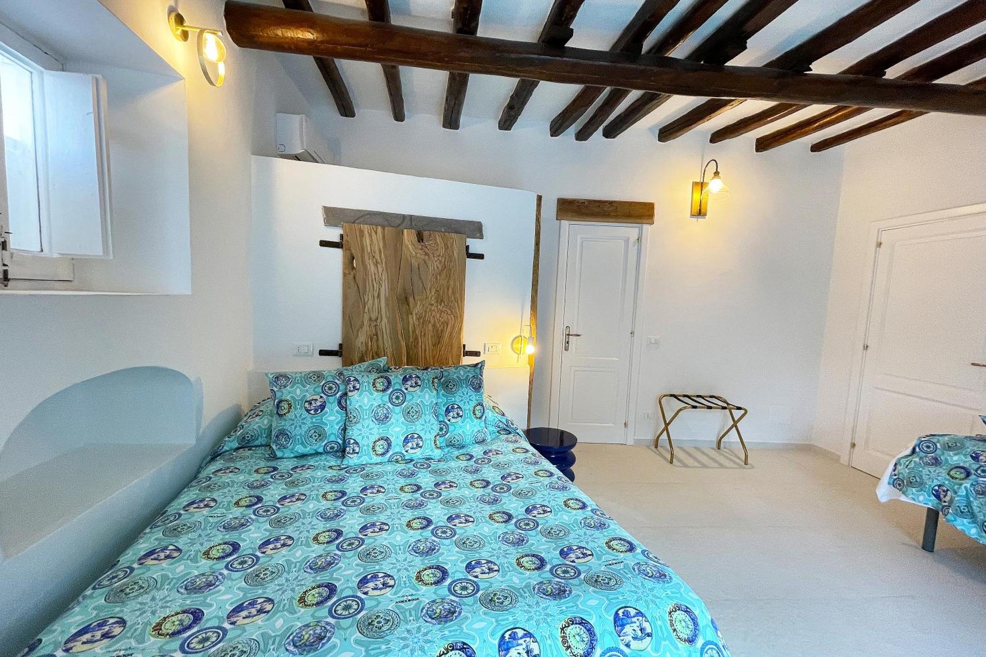 Casa Giada Villa Panarea Buitenkant foto