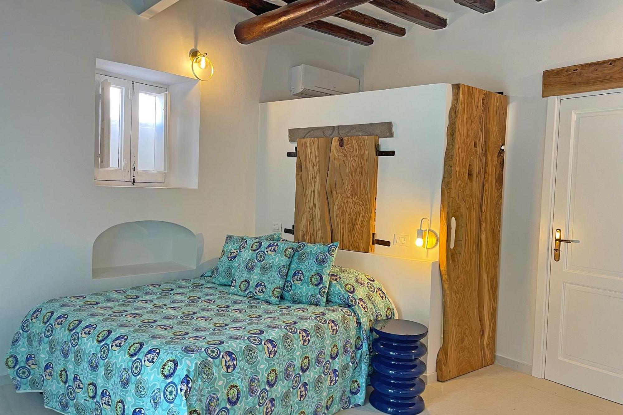 Casa Giada Villa Panarea Buitenkant foto